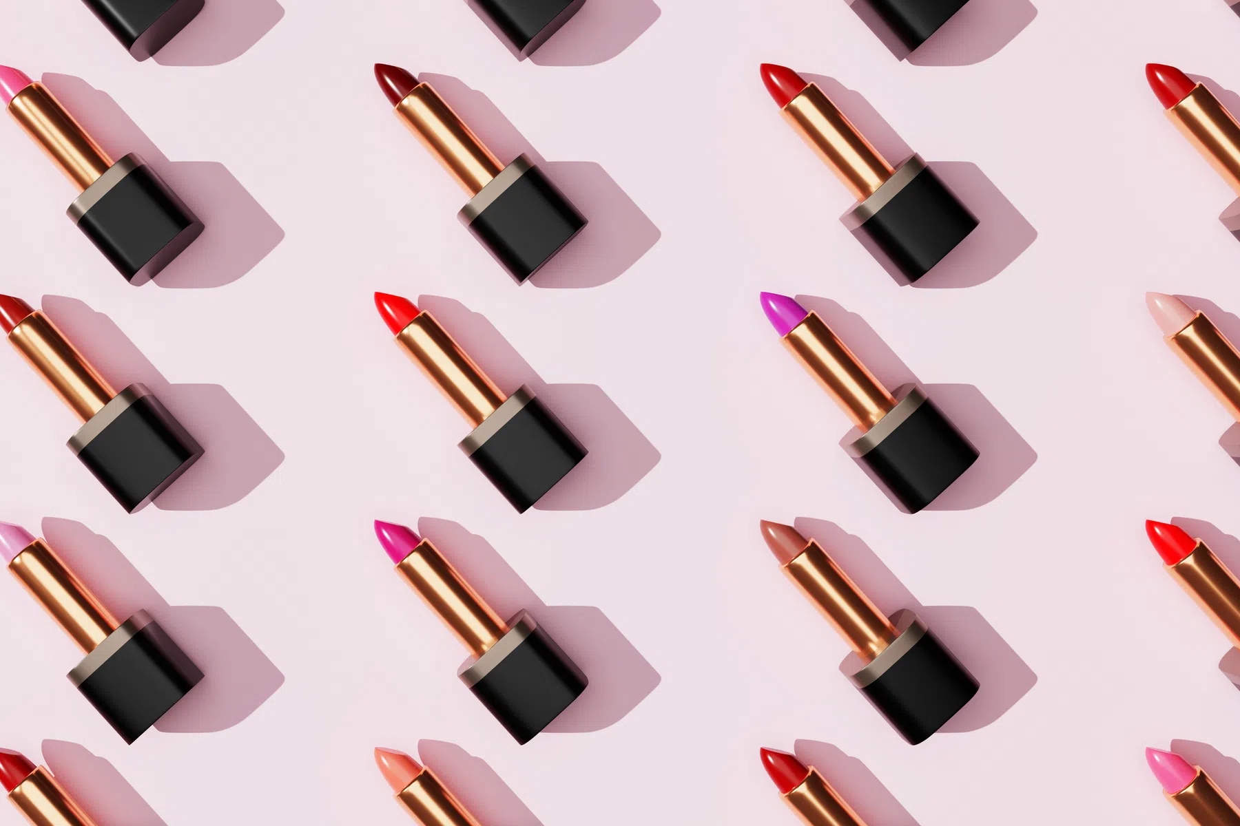Dit zijn de beste lip stains van het moment