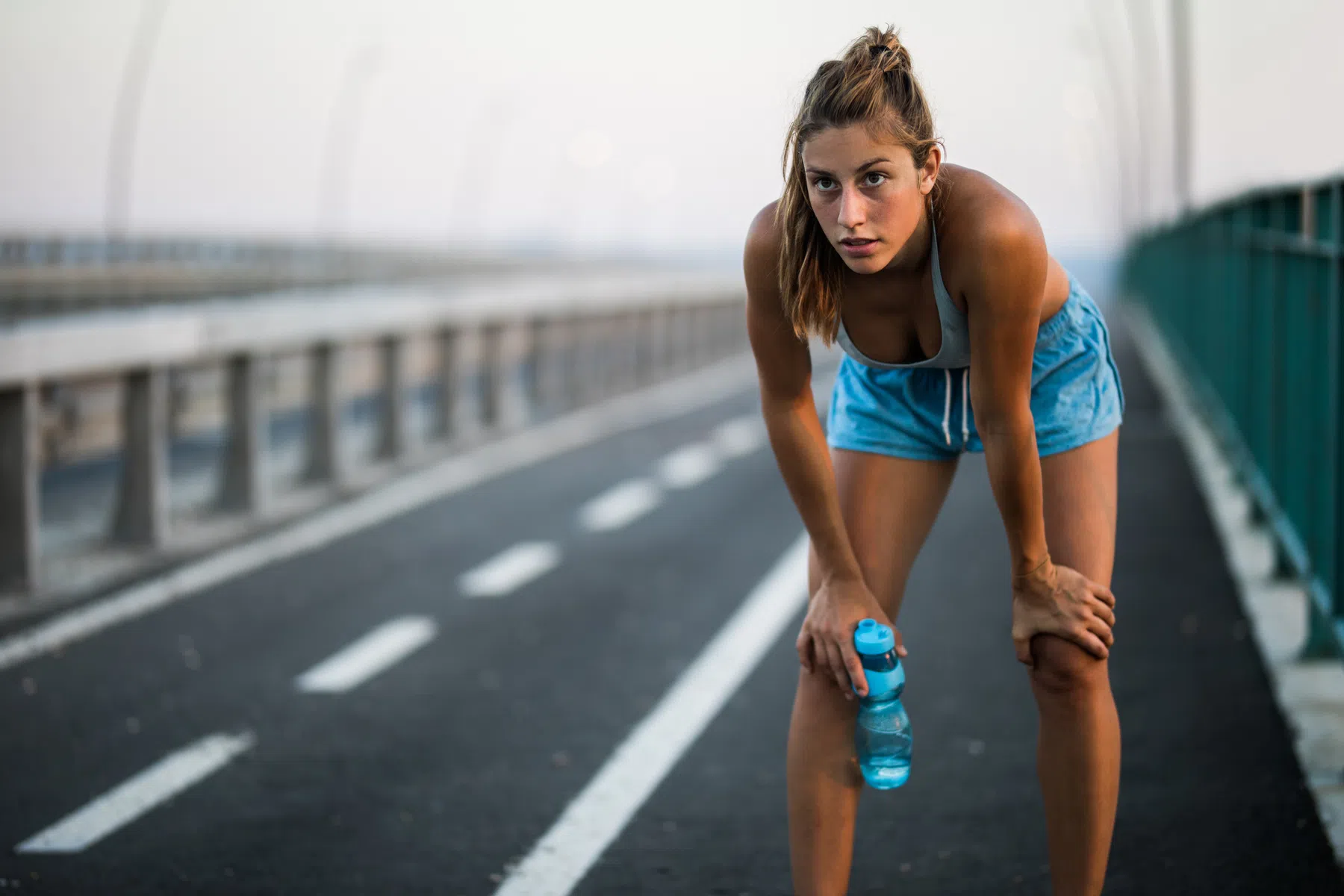 Hoeveel rust tussen workouts is optimaal voor spiergroei? Dit zeggen experts