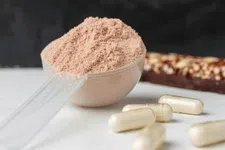 Thumbnail for article: Whey proteïne: de sleutel tot een strak en sterk lichaam?