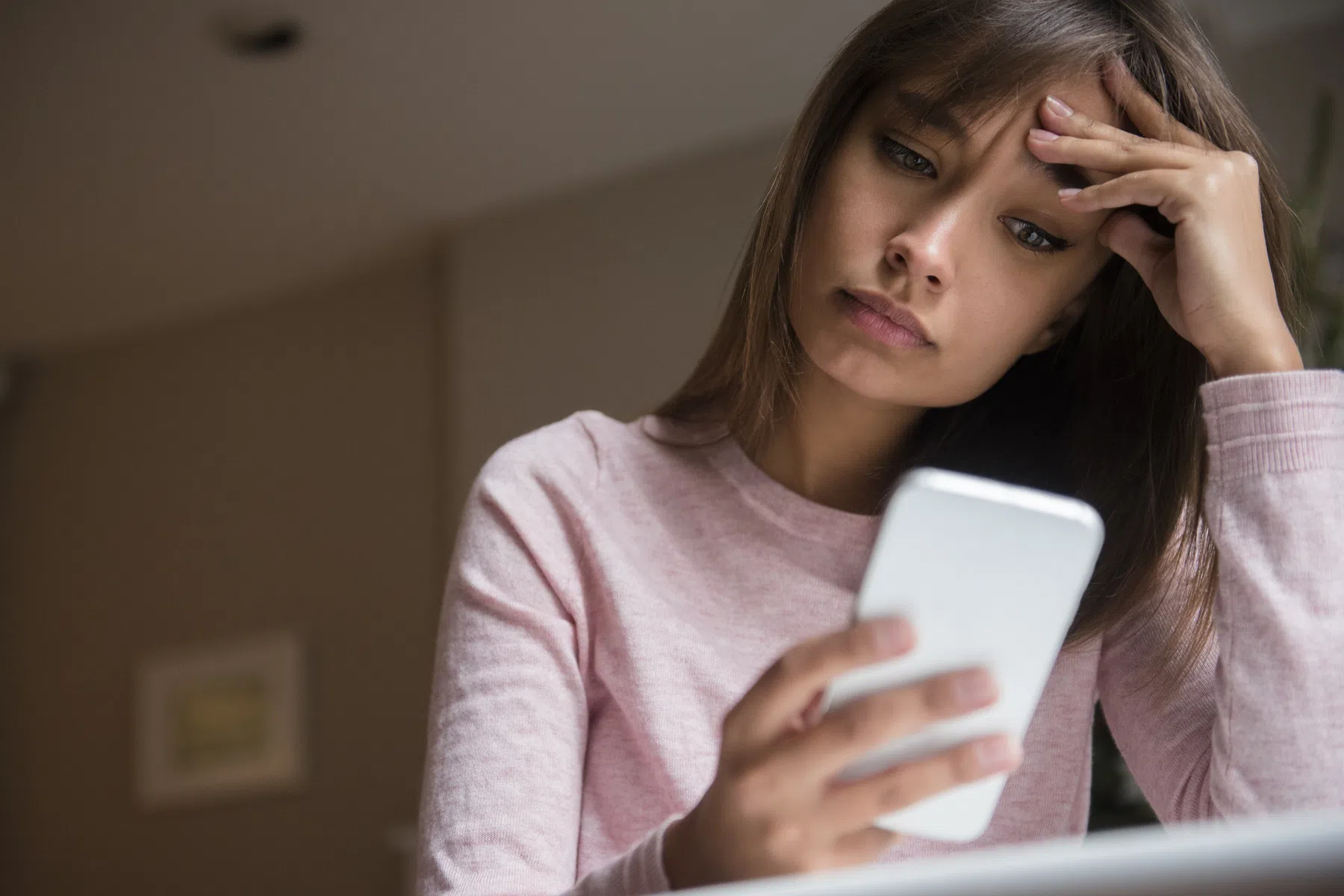 Wat doe je als je geghost bent? Een expert geeft tips