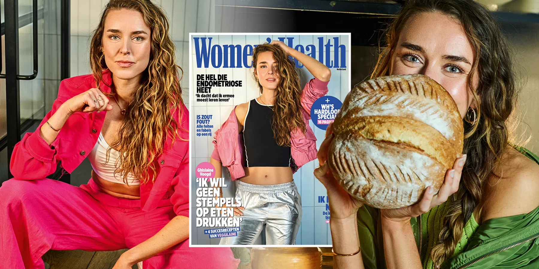 Vacature: Women’s Health zoekt een Social Media Stagiair!