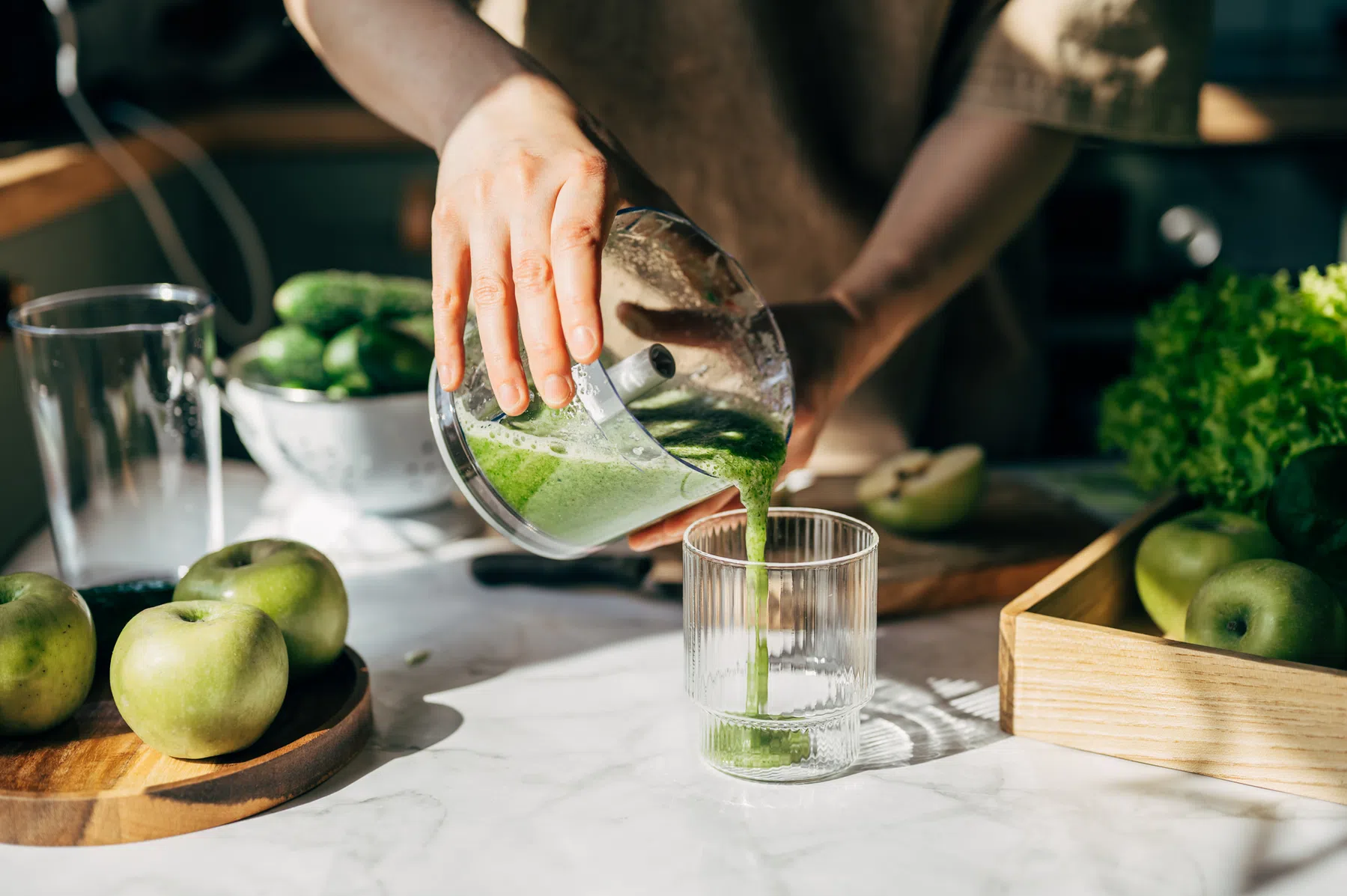 Alles wat je moet weten over antioxidanten