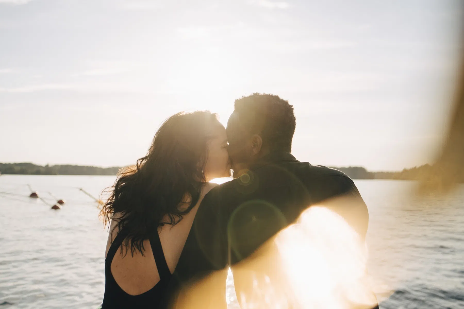 Dit is het ideale leeftijdsverschil in een relatie