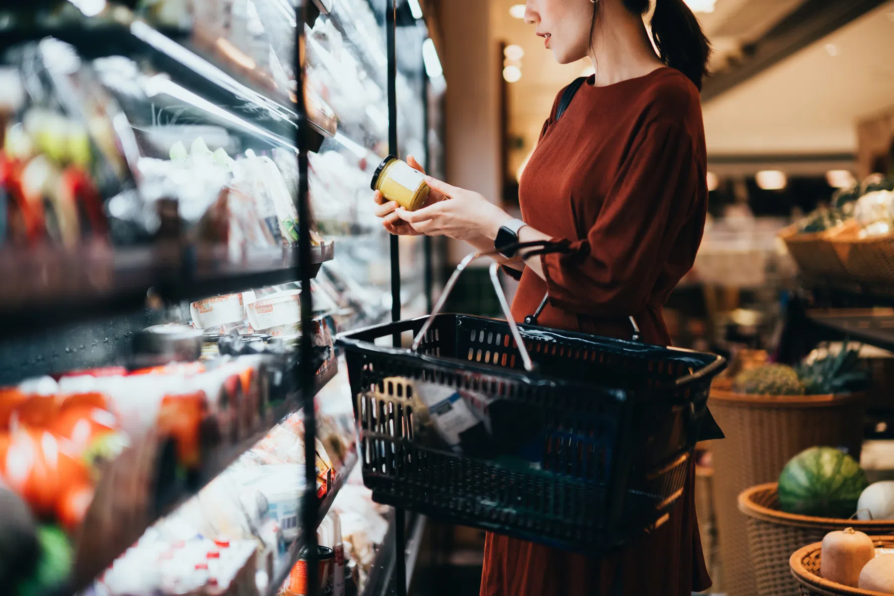 Let op: achter deze ingrediënten schuilt suiker