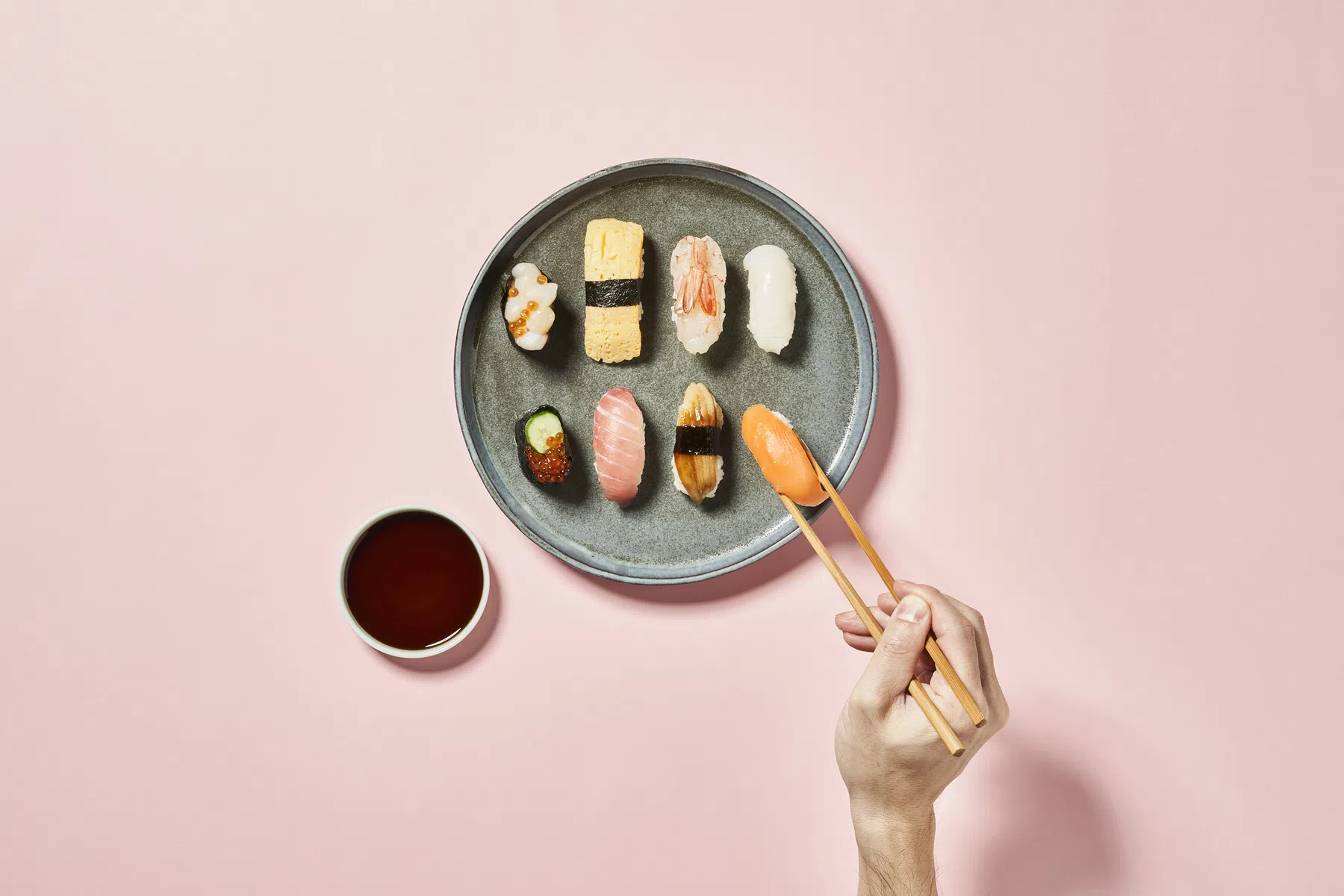Is sushi gezond? Alles wat je moet weten over sushi en voeding