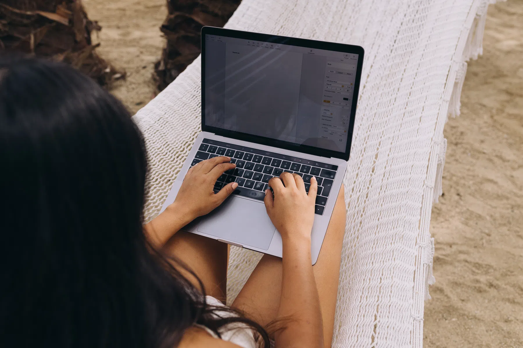 Zo voorkom je out of office anxiety tijdens je vakantie