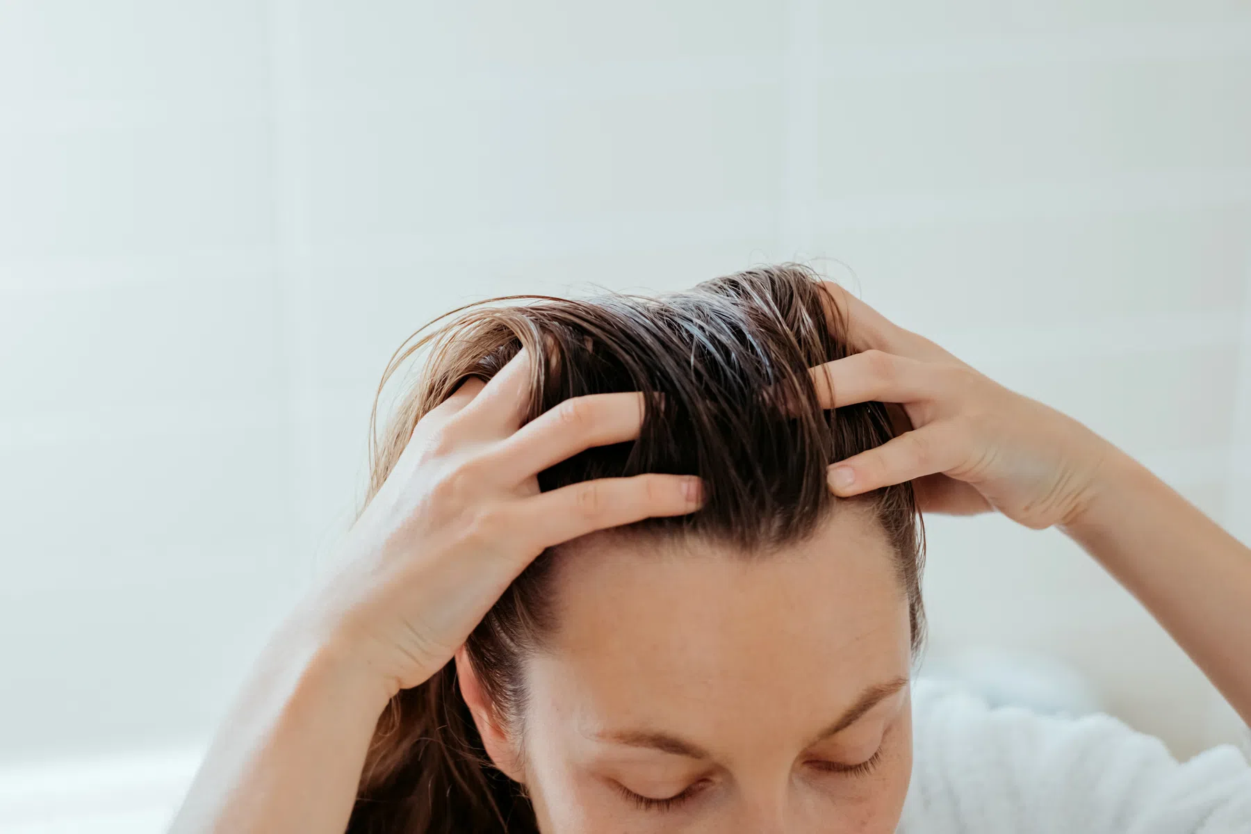 Alles wat je moet weten over haaruitval door stress