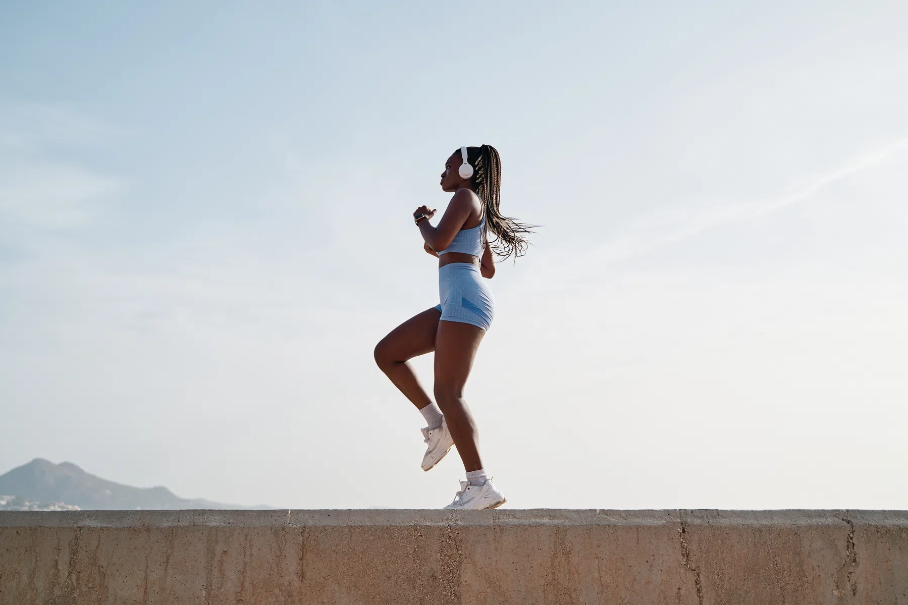 5 goede lessen voor beginnend hardlopers