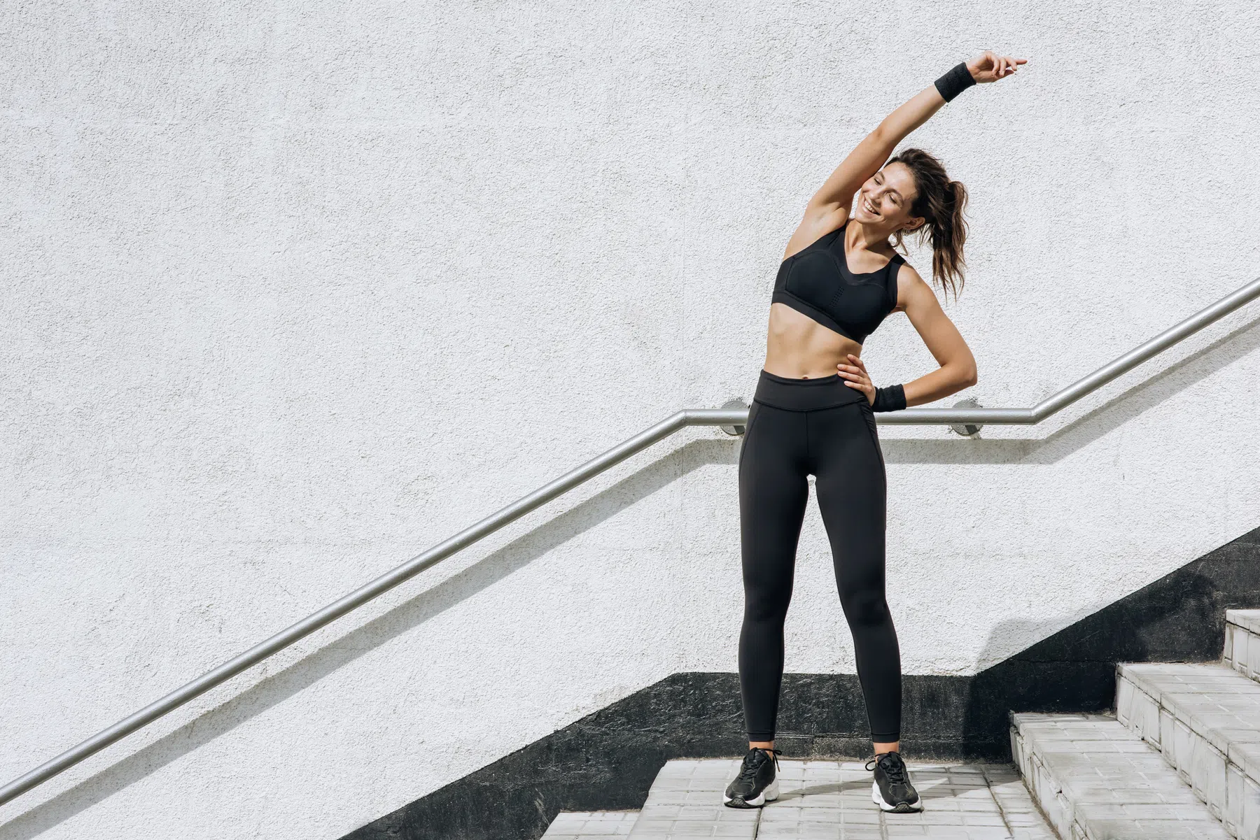 Beste warming-up oefeningen voor elke work-out