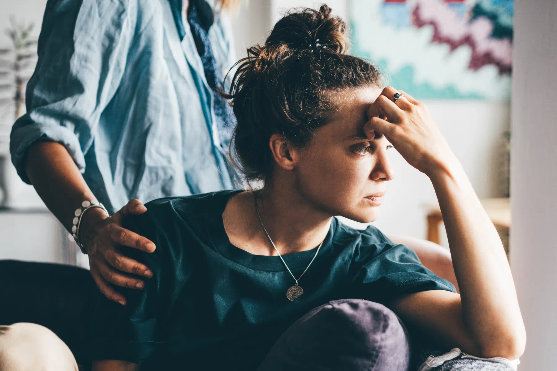 Dry begging: wat is deze vorm van emotionele manipulatie?