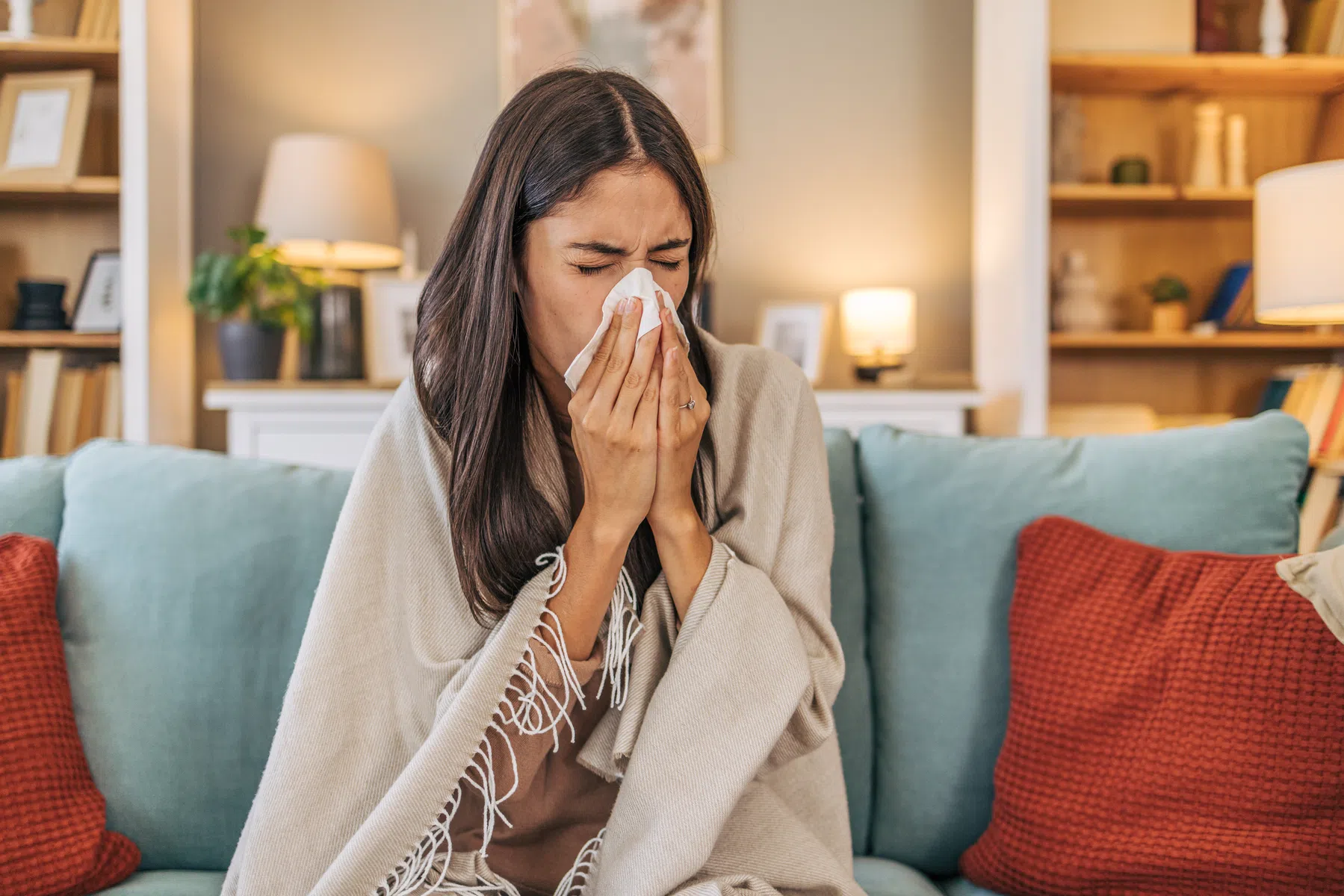 5 Simpele hacks tegen hooikoorts