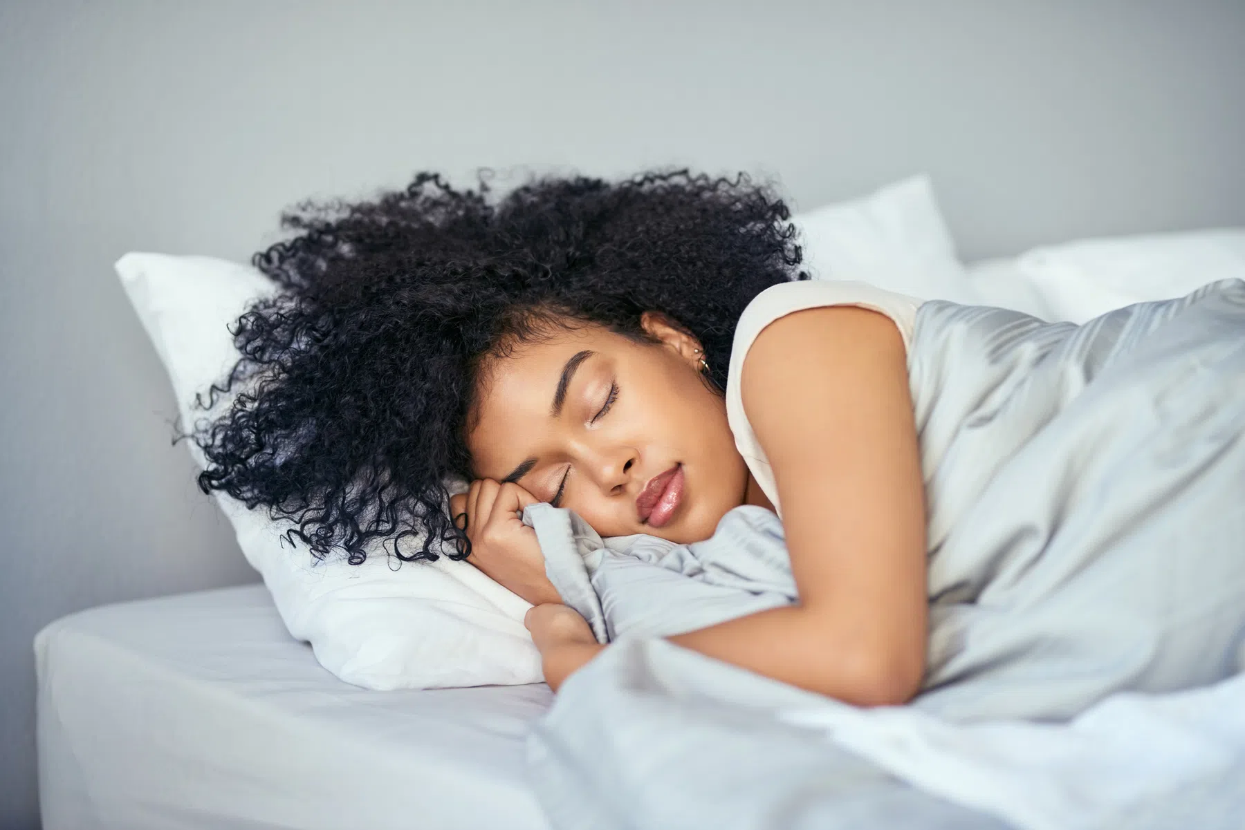 Slaap inhalen met een powernap, kan dit?