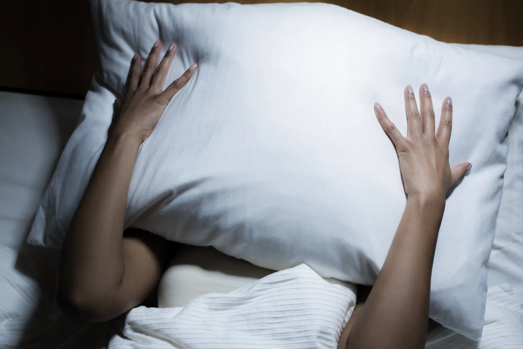 Hierom zijn nachtmerries slecht voor je gezondheid