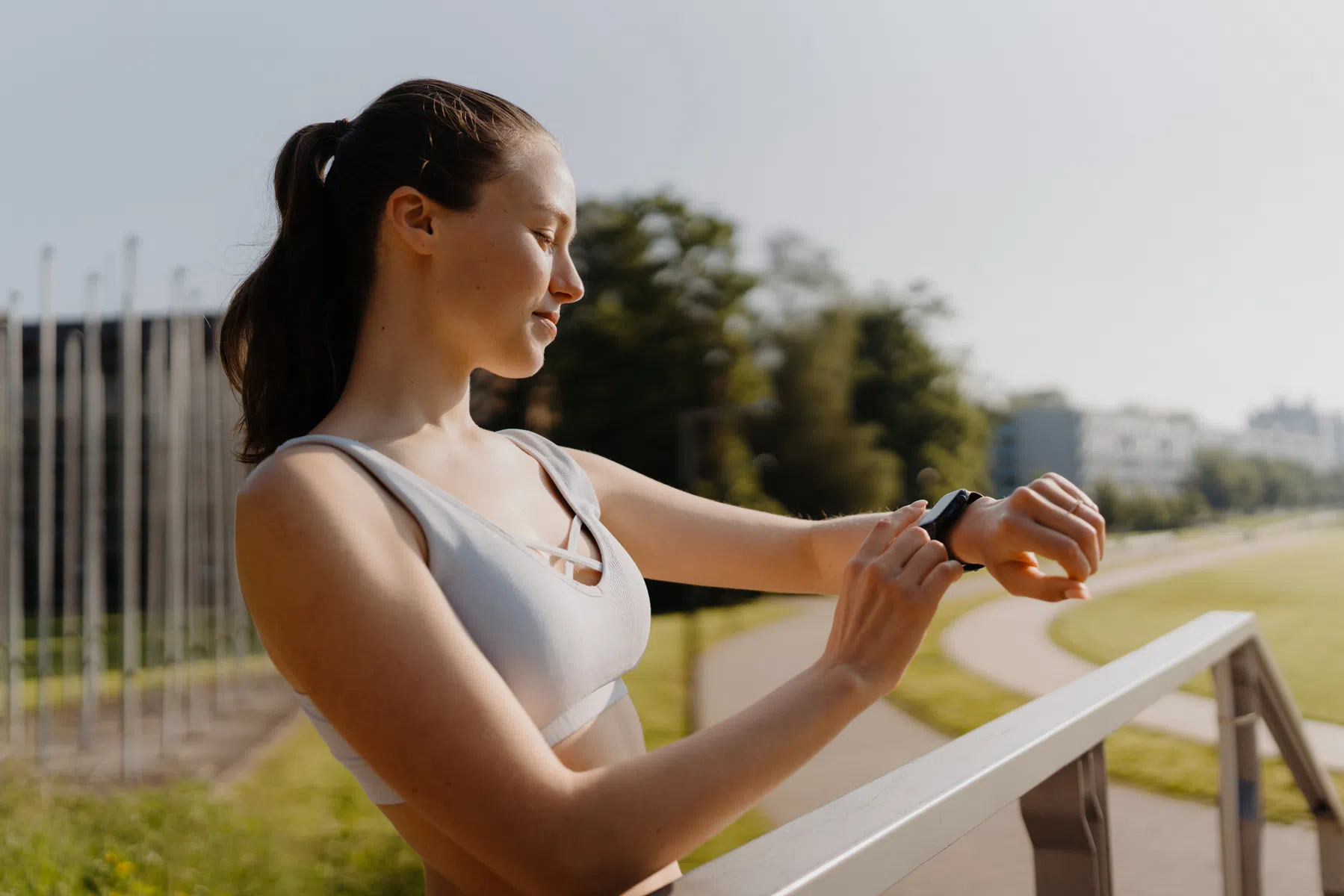 Hoelang moet een work-out duren? Een personal trainer legt uit