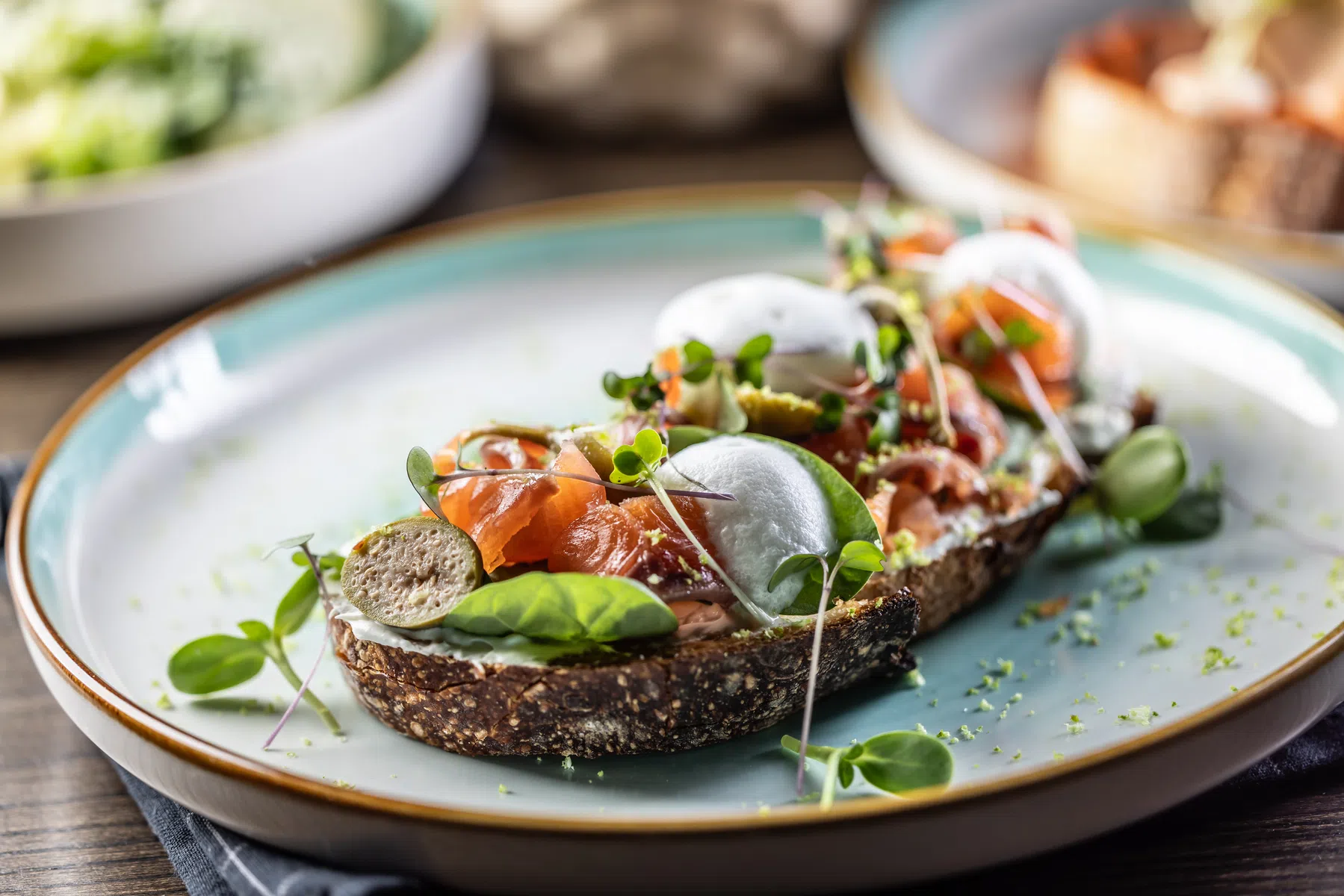 Omega 3: wat is het, waarom heb je het nodig en waar zit het in?