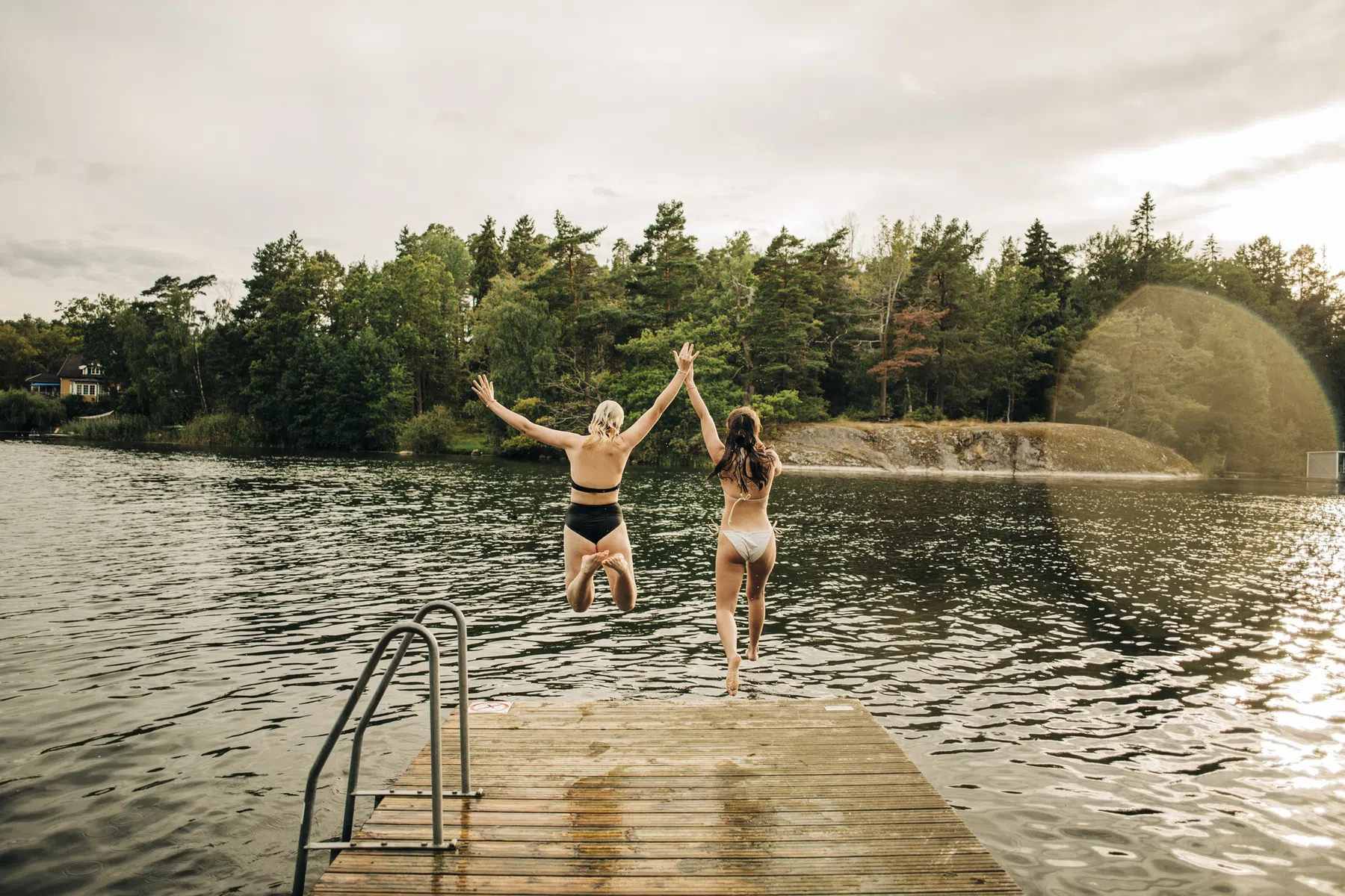 Coolcation: alles wat je wilt weten over deze reistrend