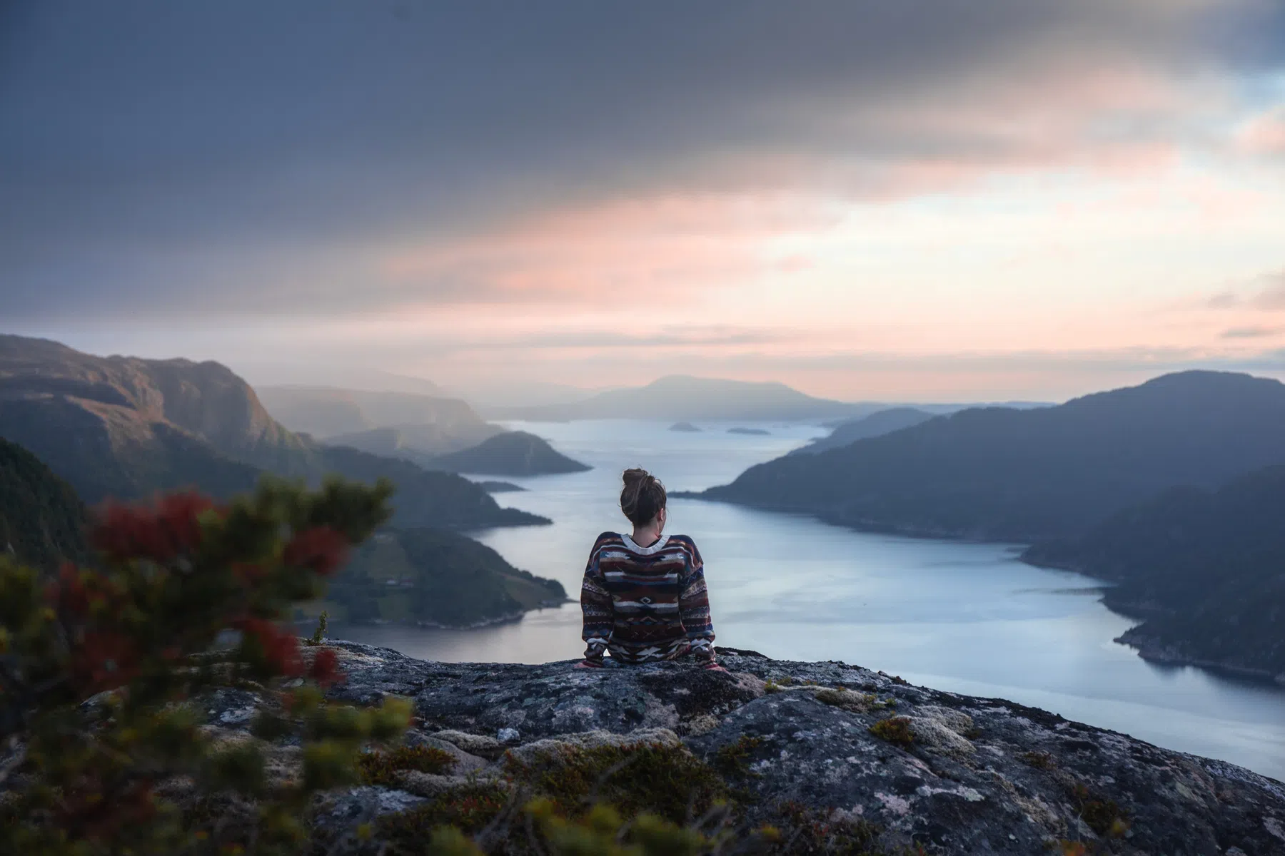 Quietcations: alles over deze nieuwe reistrend 