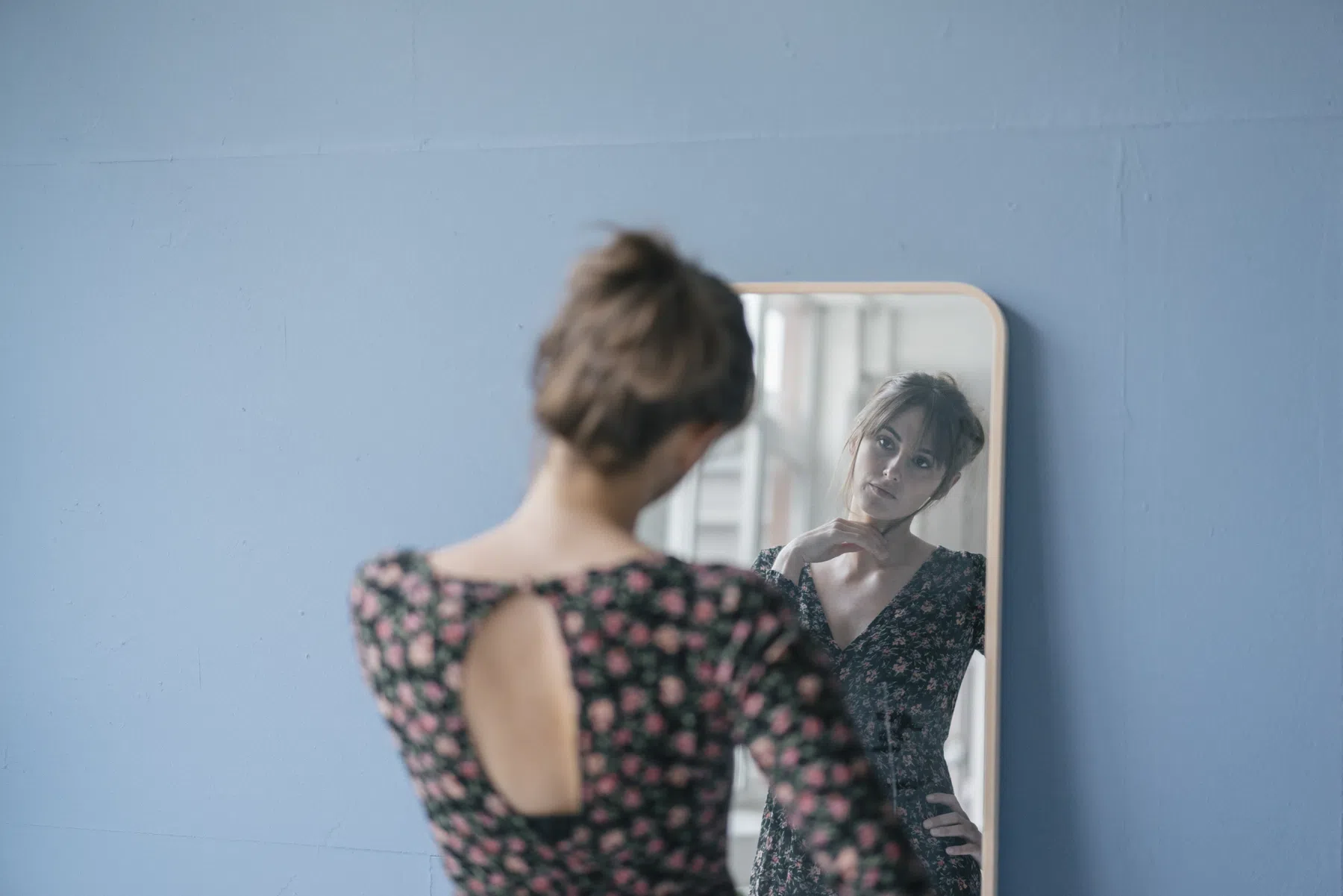 Hoe je menstruatie je zelfbeeld beïnvloedt – en wat helpt