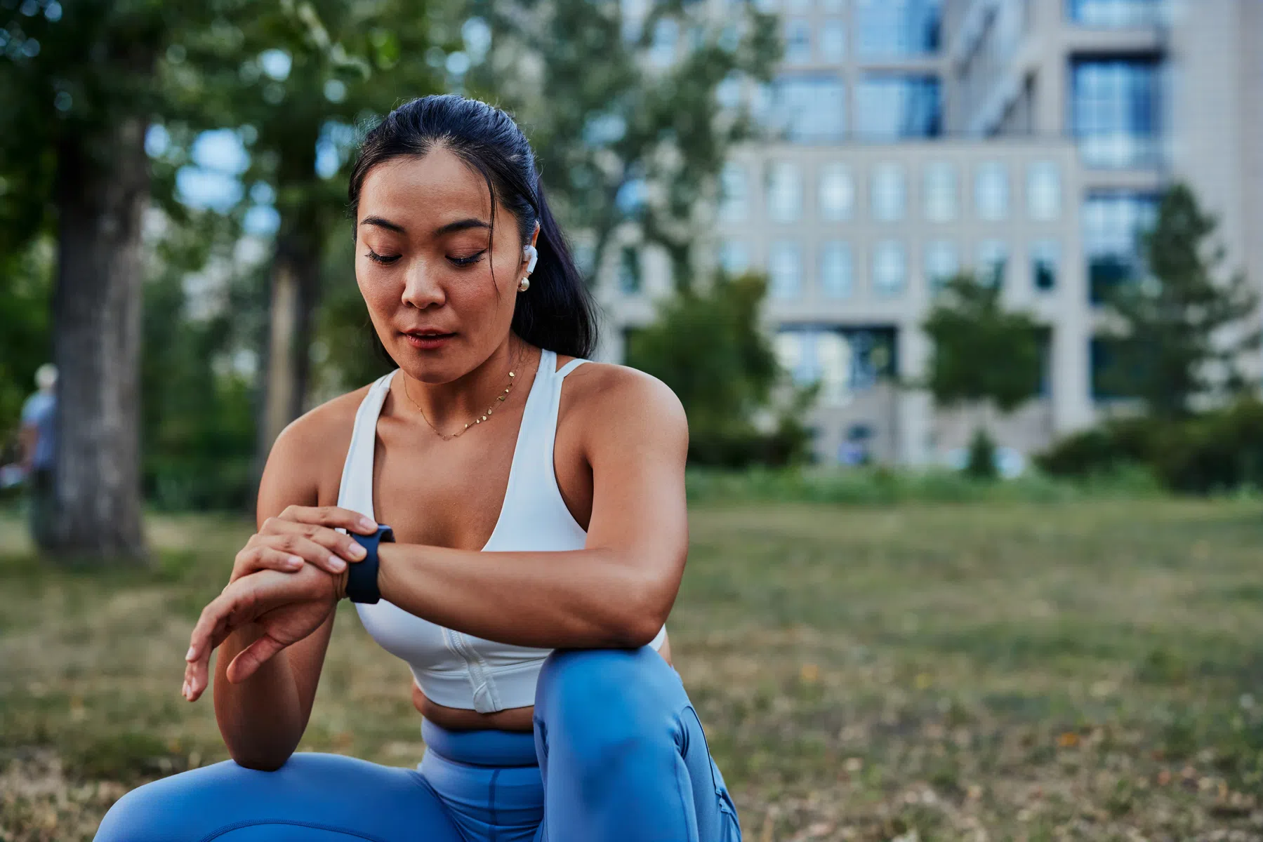 Slow running is hip: wat is het en waarom is het zo gezond?