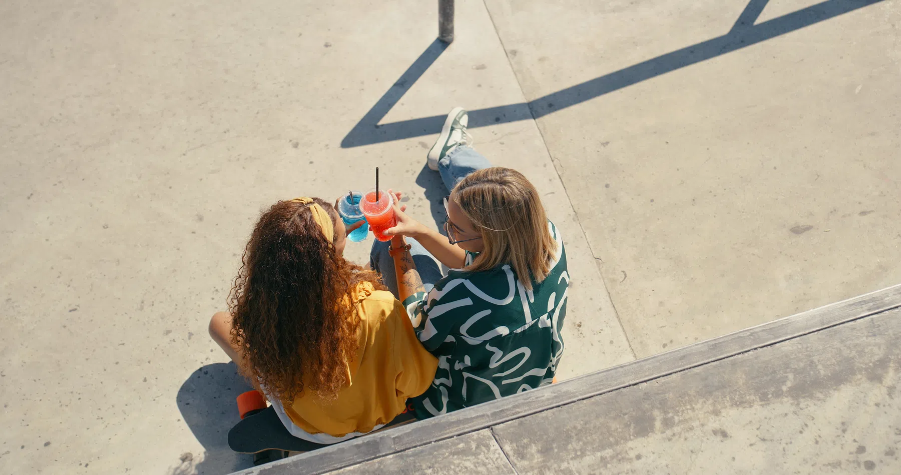 De liking gap: we onderschatten vaak hoe leuk anderen ons vinden