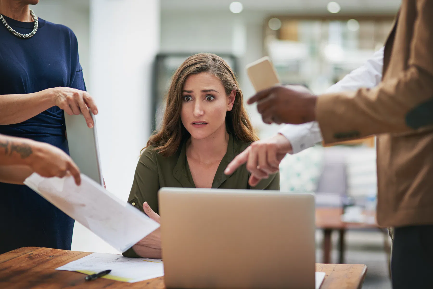 Kunnen vrouwen inderdaad beter multitasken dan mannen?