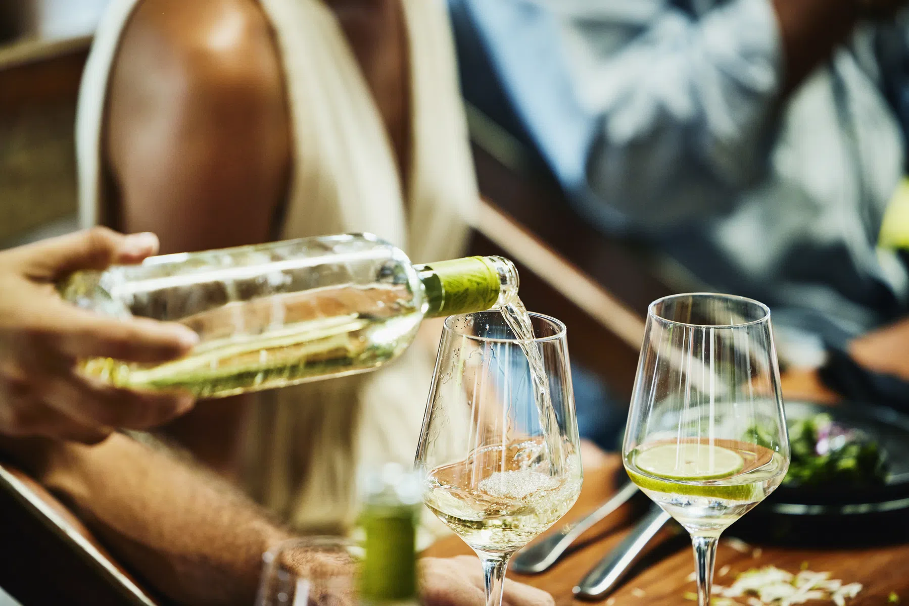 Zoveel groter wordt je kans op kanker door alcohol