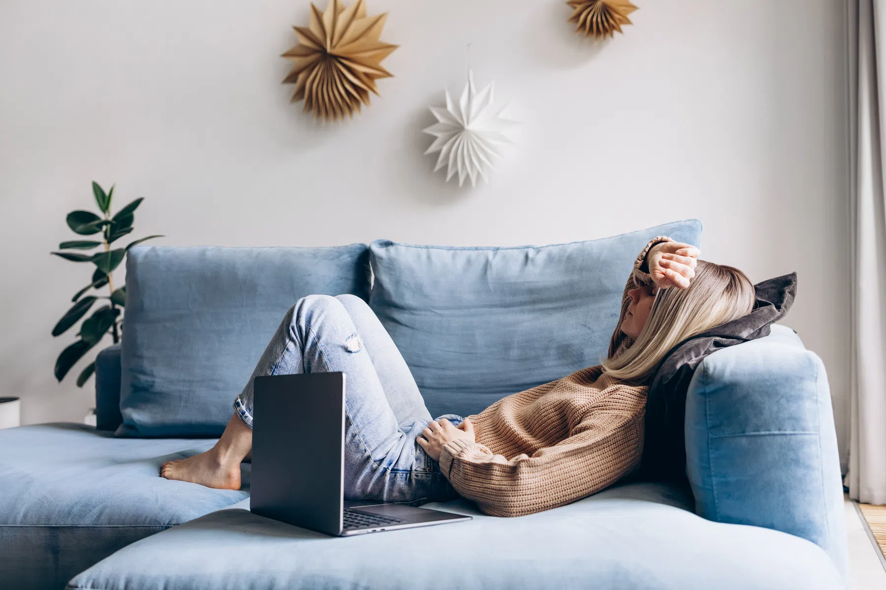 Zo ziet een toxische vriendschap eruit