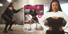 Thumbnail for article: Dit lees je in het nieuwe nummer van Women’s Health met coverster Lizzo