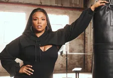 Thumbnail for article: De nieuwe Lizzo: over bodypositivity, gecanceld worden en afvallen