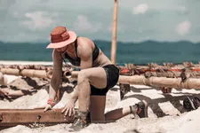 Thumbnail for article: Nouchka Fontijn over Expeditie Robinson 2024: 'Afzien, maar ook ultiem genieten’