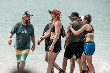 Thumbnail for article: Oud-deelnemer Nouchka Fontijn over Expeditie Robinson: 'Mátyás maakt een goede kans'