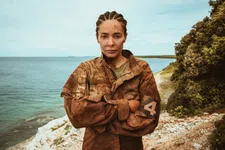 Thumbnail for article: Fajah Lourens over Special Forces VIPS: ‘Ik wilde geen zorgkindje zijn’