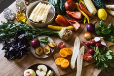 Thumbnail for article: Complete kalender: welke groente en fruit zijn in het seizoen?