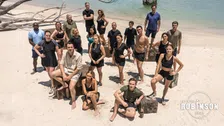 Thumbnail for article: Dit bedrag krijgen deelnemers van Expeditie Robinson