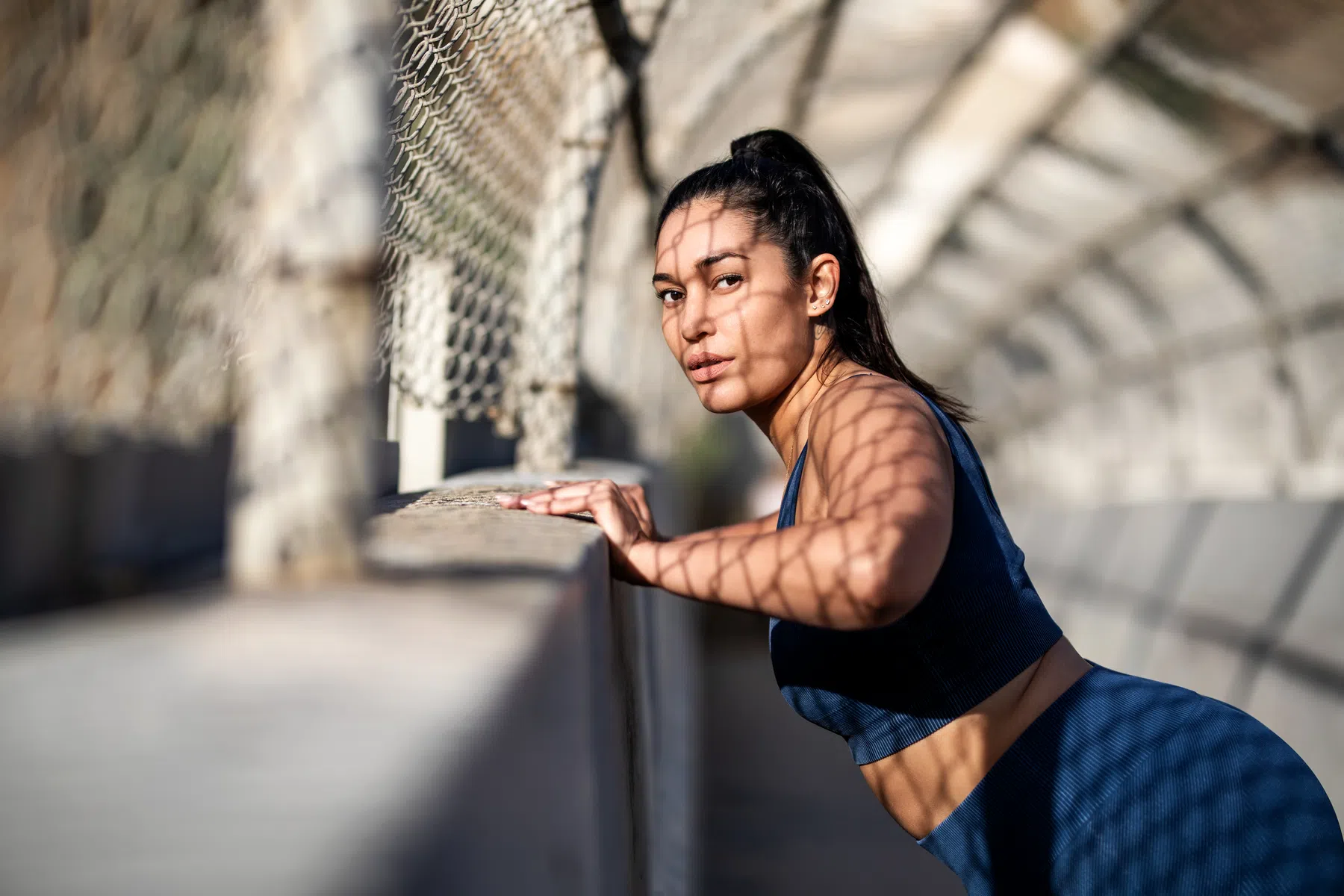 Maak van je wandeling een workout met deze 5 simpele moves