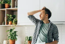 Thumbnail for article: De mannelijke menopauze: wat je moet weten over het 'prikkelbare man syndroom'