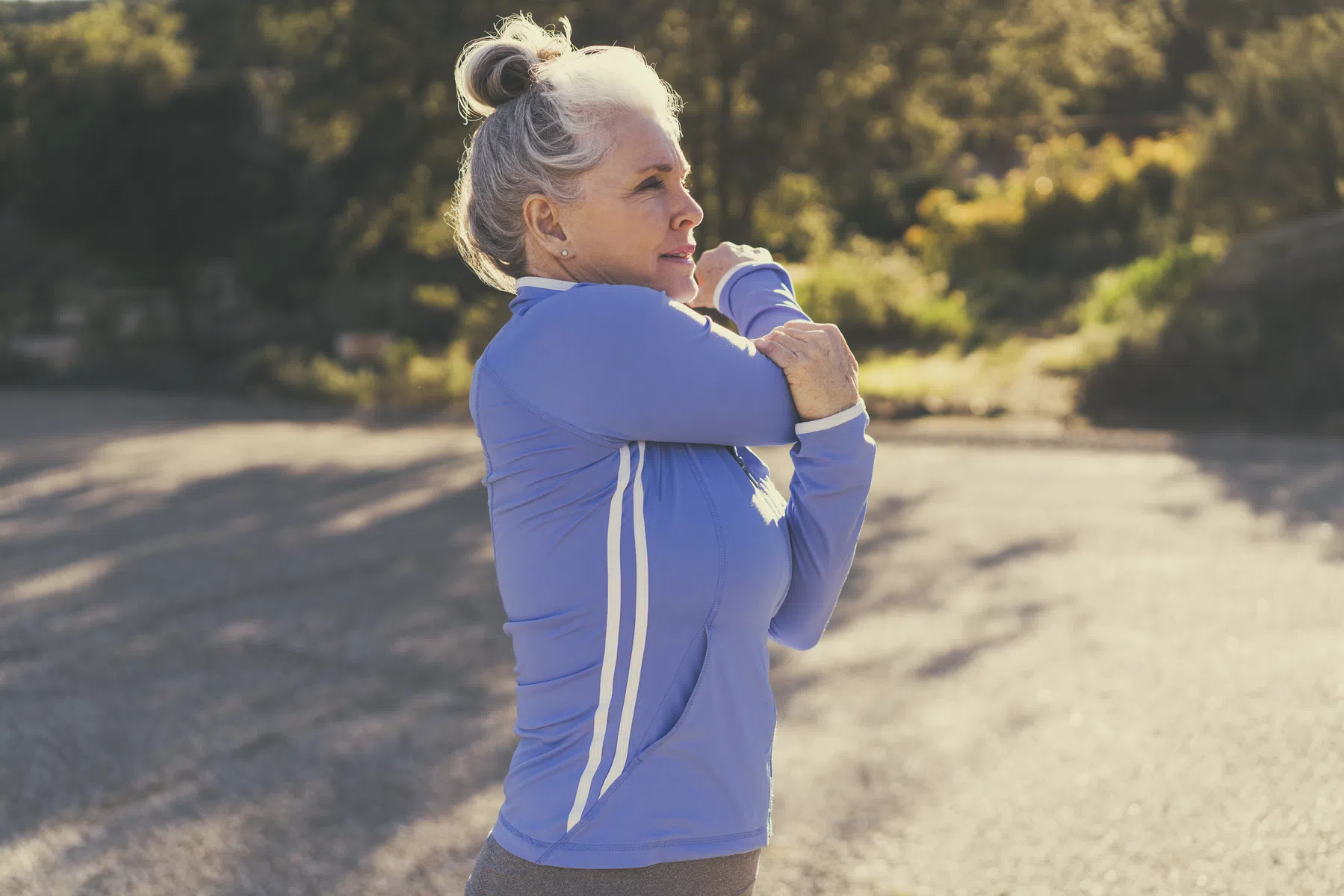 Sterke spieren na je 70e? Het kan en zó doe je dat