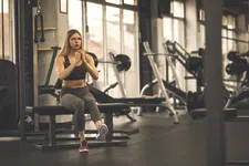 Thumbnail for article: De single-leg squat: train je bovenbenen en billen effectief