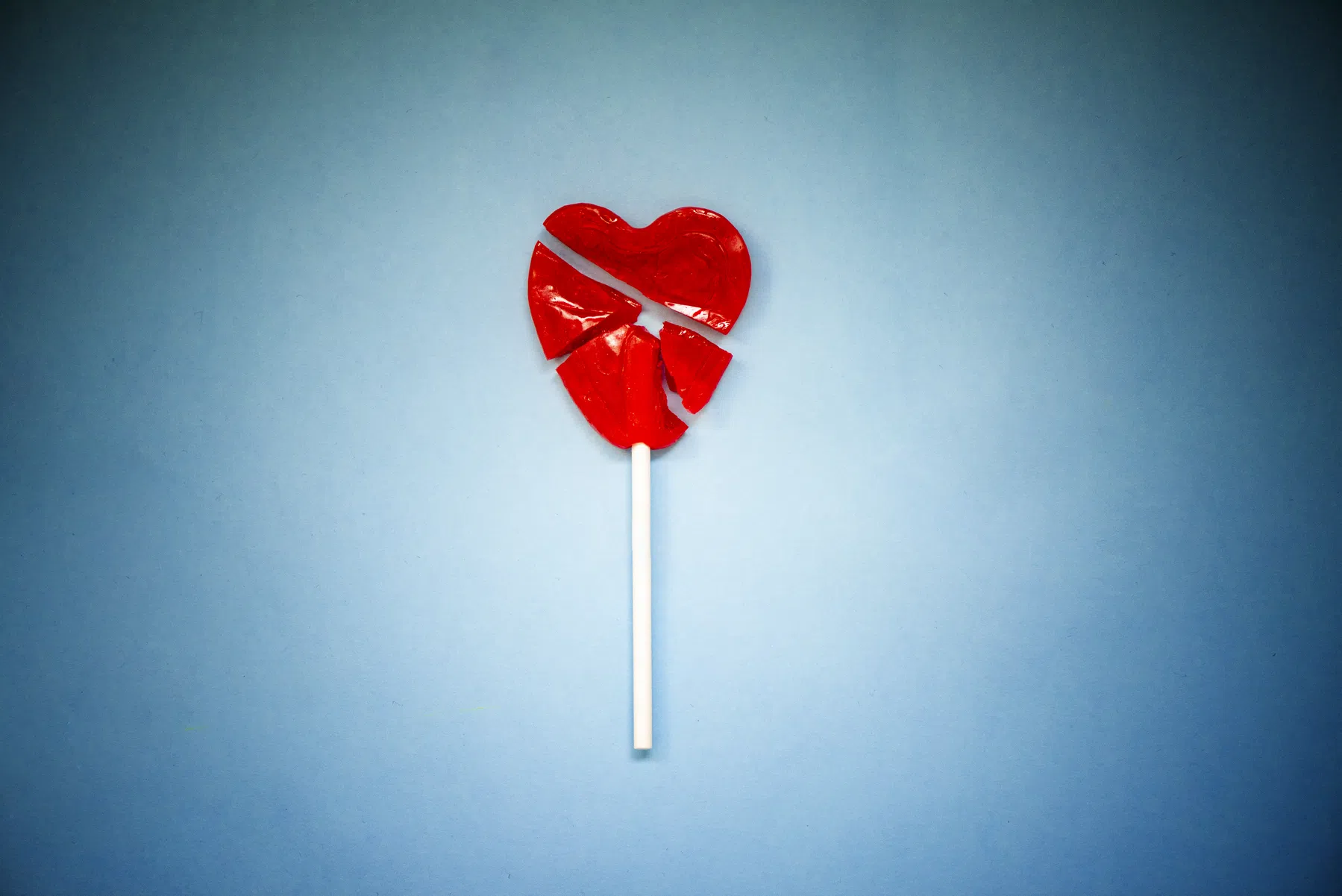 Wetenschappelijk onderzoek onthult wat erger is: gedumpt of geghost worden