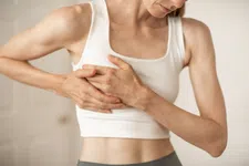 Thumbnail for article: Linda (40) over het belang van sporten met borstkanker