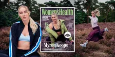 Thumbnail for article: Dit lees je in de nieuwe editie van Women’s Health met Myron Koops op de cover