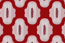 Thumbnail for article: Wat kunnen verschillende kleuren menstruatiebloed betekenen?