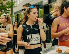 Thumbnail for article: Dol op hardlopen en gebak? Waarom je de Bakery Run niet wil missen