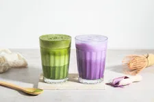 Thumbnail for article: Matcha, move over: deze trending smaken vind je binnenkort op menukaarten