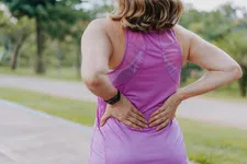 Thumbnail for article: Deze drie soorten work-outs helpen tegen pijn in je onderrug