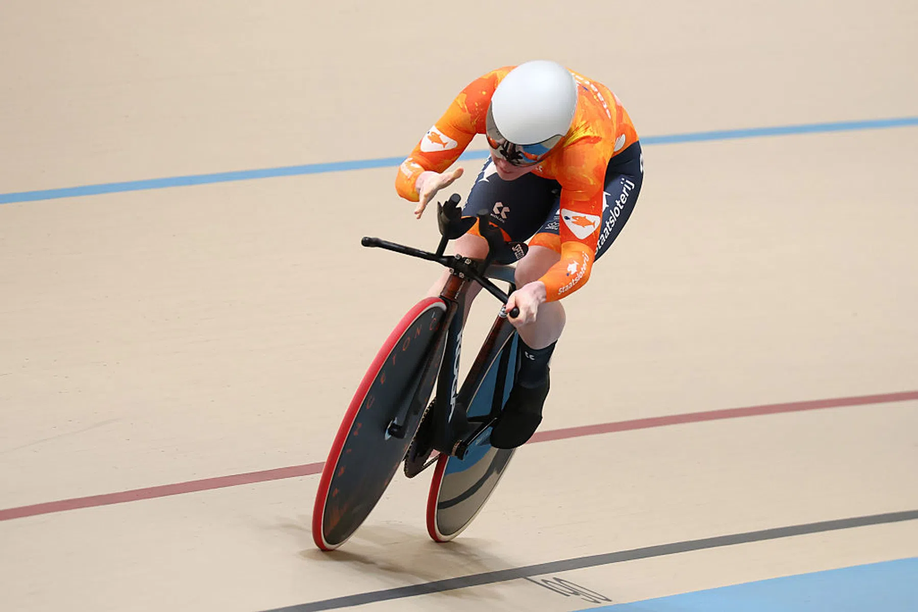 Marcelo Hernandez / Getty Images