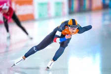 Thumbnail for article: Deze langebaanschaatsters maken kans op een plek op de Olympische Spelen in Milaan