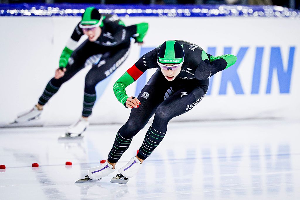 Marcel ter Bals/ DeFodi Images/ DeFodi via Getty Images