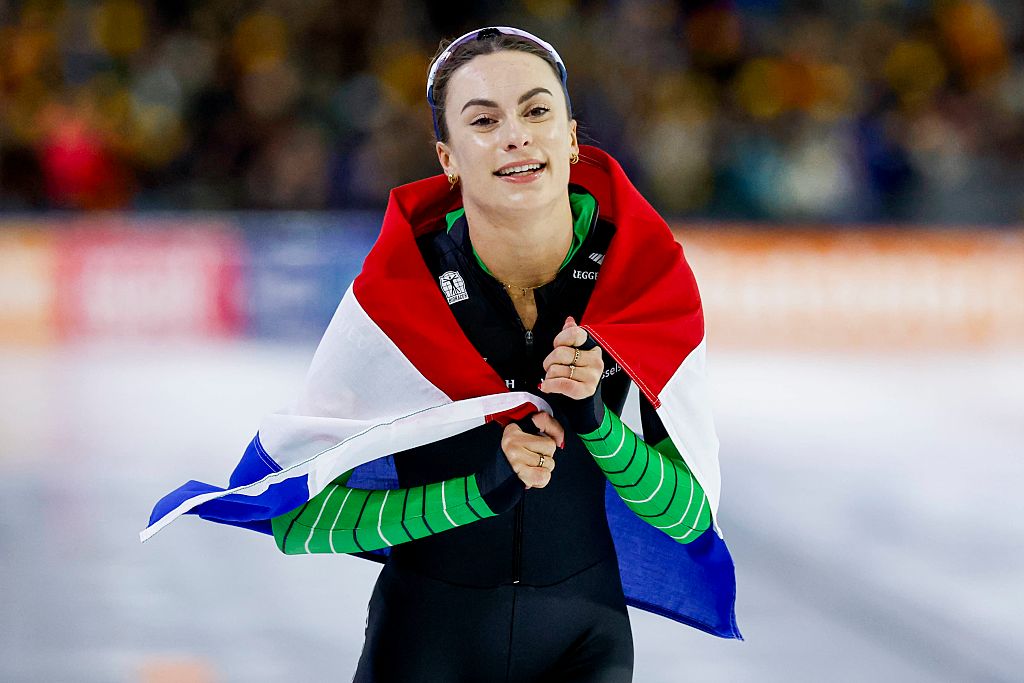 Marcel ter Bals/ DeFodi Images/ DeFodi via Getty Images