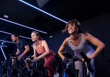 Thumbnail for article: Van hot naar her: als drukke vrouw moet je deze luxe gym echt eens proberen